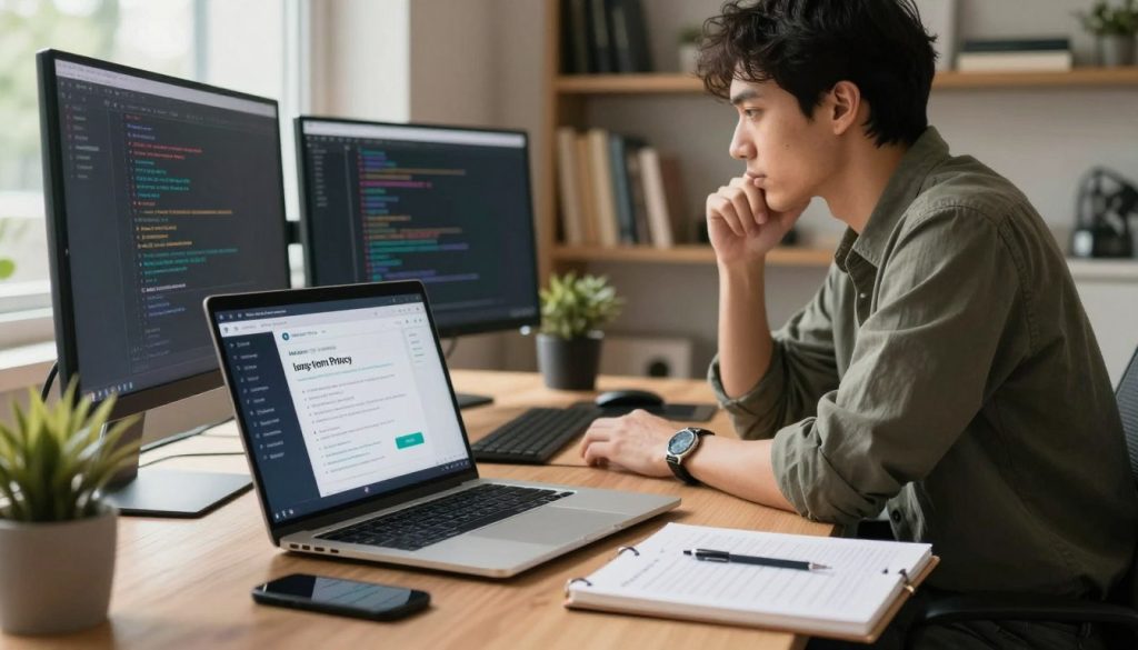 Advanced techniques for maintaining long-term privacy and vpn advice