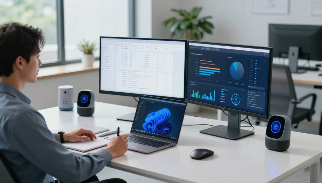 Optimizing AI workflow for efficiency