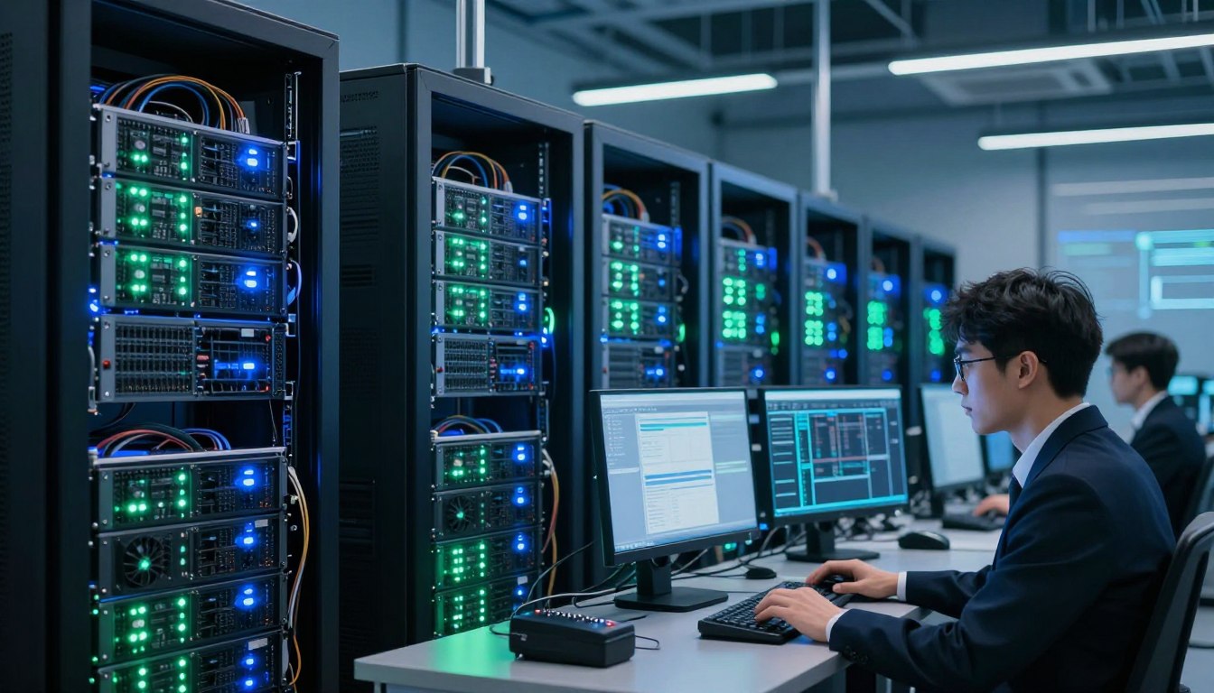 ai porn gpu cluster free