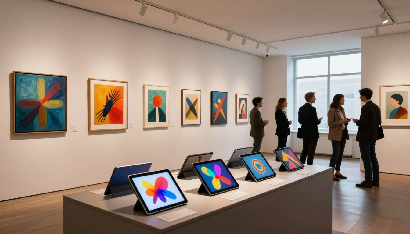 ai porn showcase curation