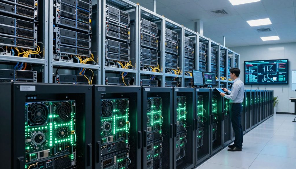 gpu cluster free gpu cluster free
