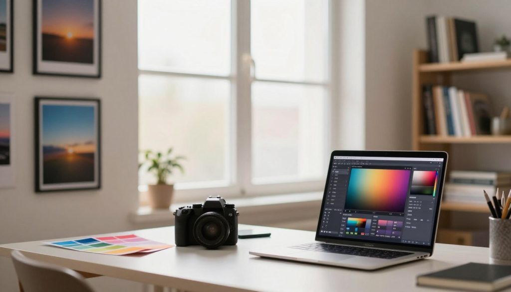 lighting presets free
