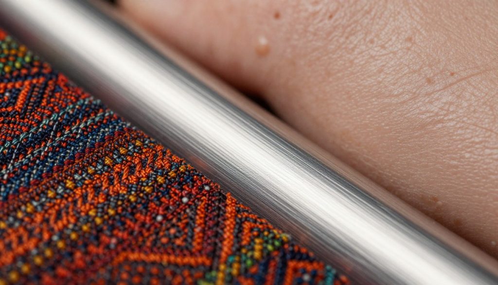 micro detail