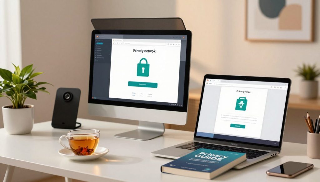 privacy best practices