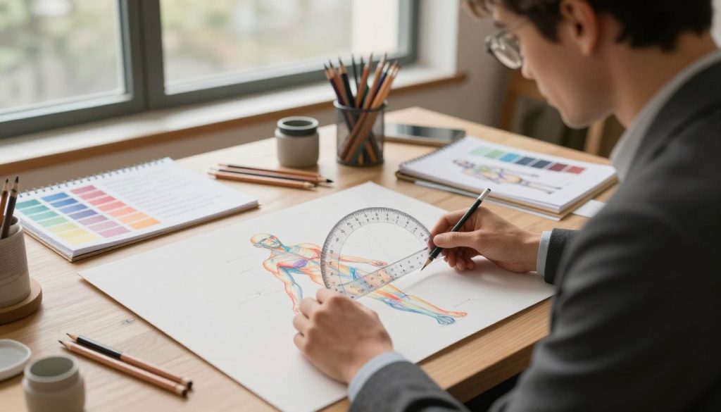 proportion audit
