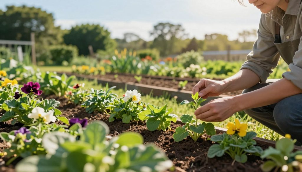 seed control free