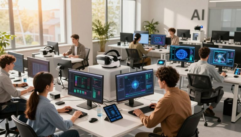 ai porn lab mindset