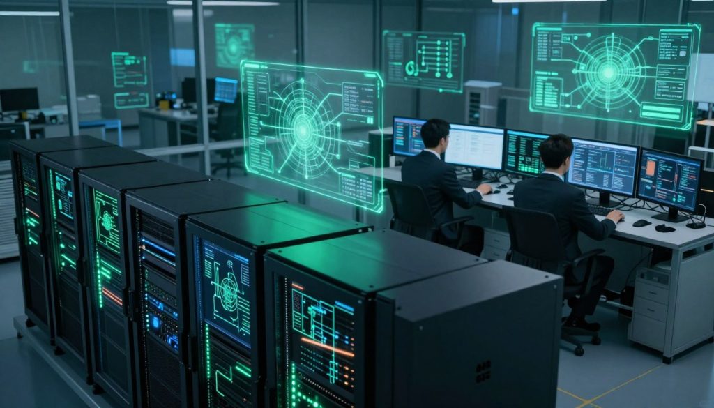 encrypted lab